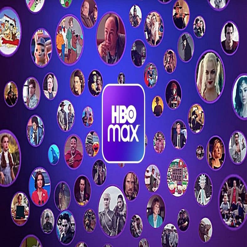 Melhores séries e filmes na HBO Max