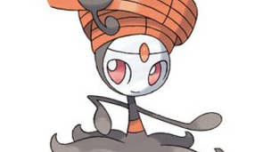 Image for Pokémon Black and White: Meloetta available early at Hoyts cinemas in AU, NZ
