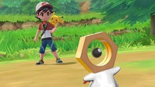 The Meltan Pokemon Go Reveal Poses More Questions Than Answers