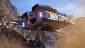 Mass Effect multiplayer underlines Andromeda's by-the-numbers design