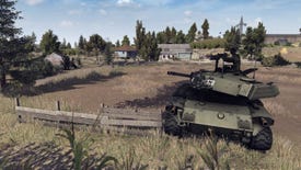 Men of War 2 release date falls back to 2024 in order to crush bugs with tanks