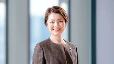 Former Sony executive Mena Sato Kato joins Xbox