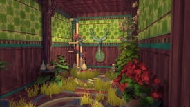 Flowers And Entropy In Free Game Menagerie