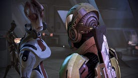 Mass Effect 3 Ending Saga Nearing An End?