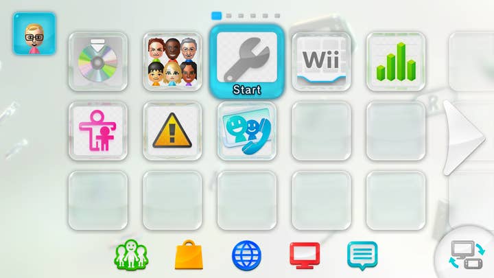 Nintendo does Wii U teardown; talks HD, multicore chip - CNET
