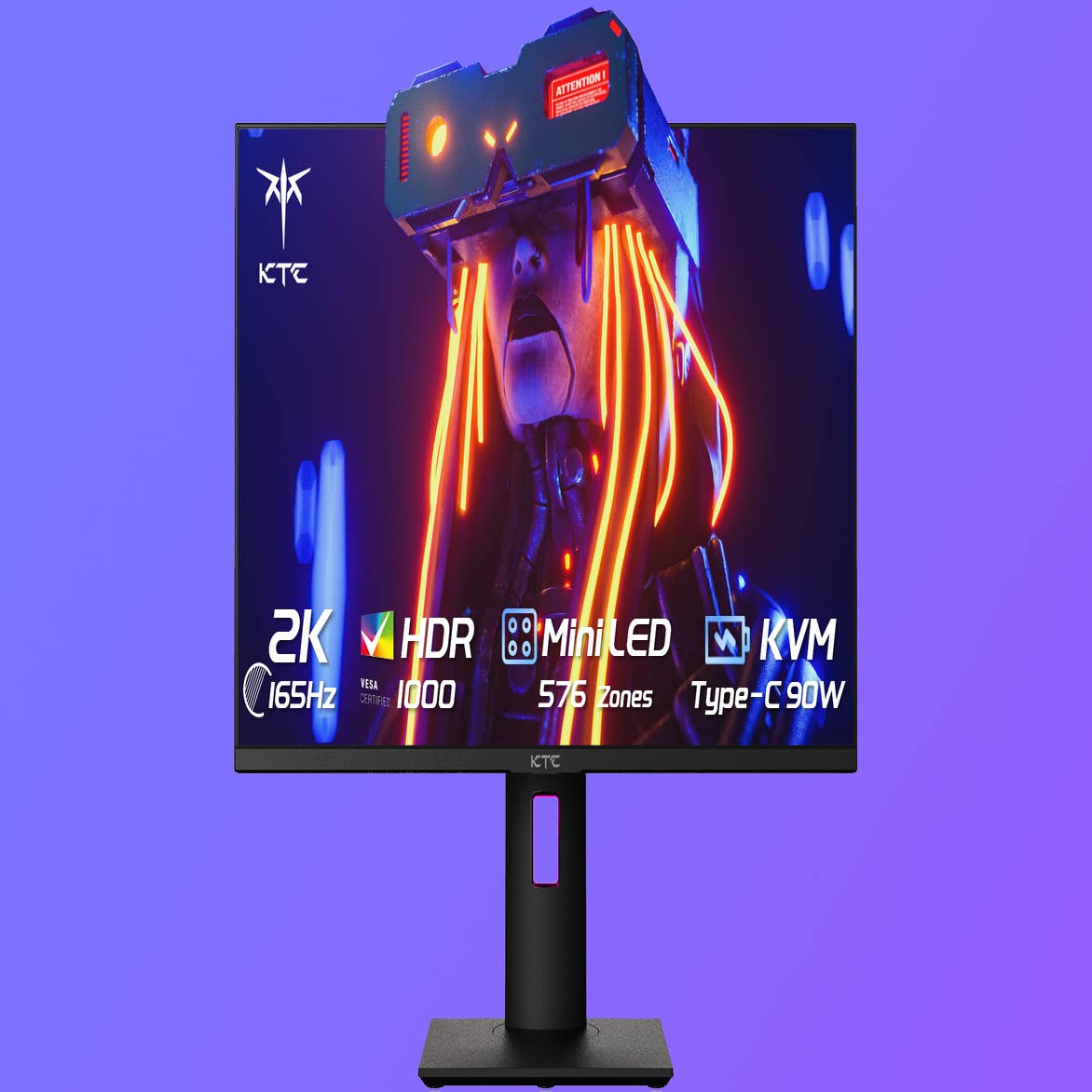 Best mini-LED monitors in 2024