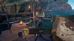 Sea of Thieves - how to do Merchant Alliance quests