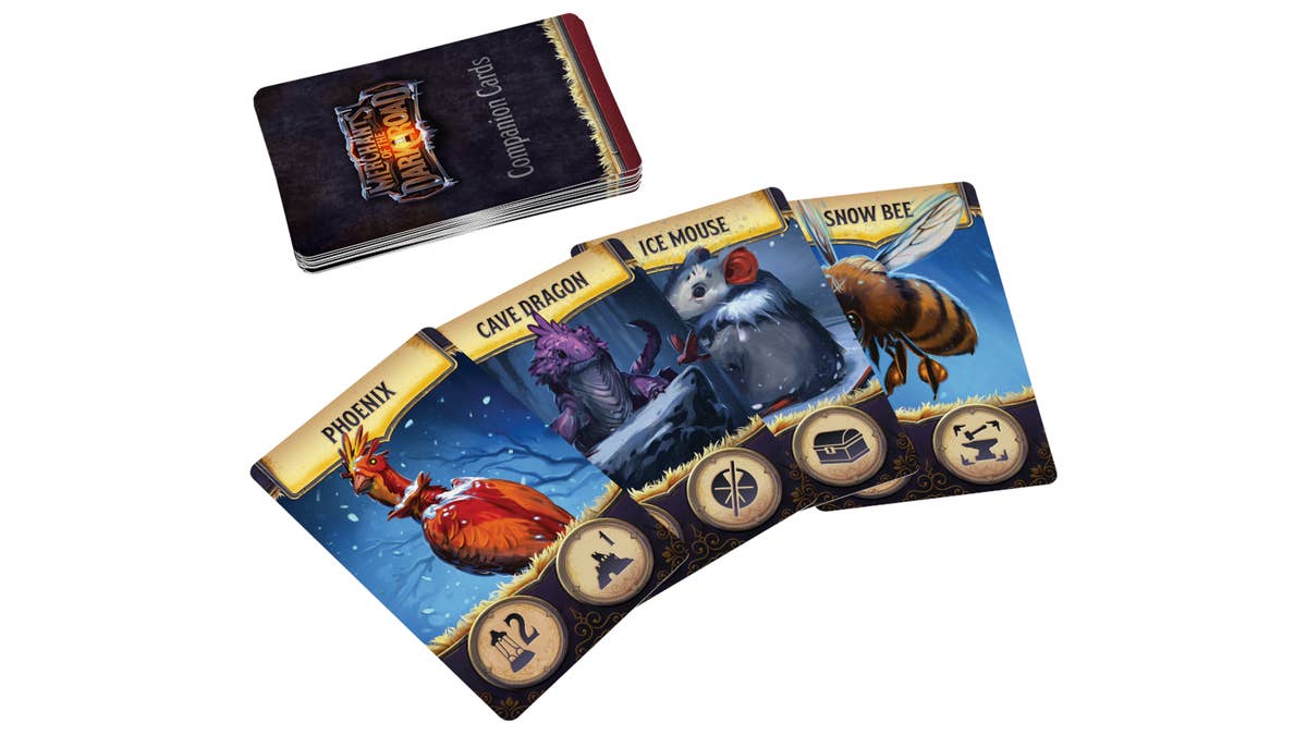 Merchants of the Dark Road is a dangerous delivery simulator set