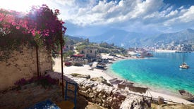 Image for Battlefield V's new Mercury map is all Greek to me