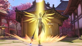 How one deaf Overwatch fan is trying to make the game more accessible