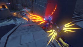 Overwatch’s custom games offer the exciting twists Overwatch 2 won't