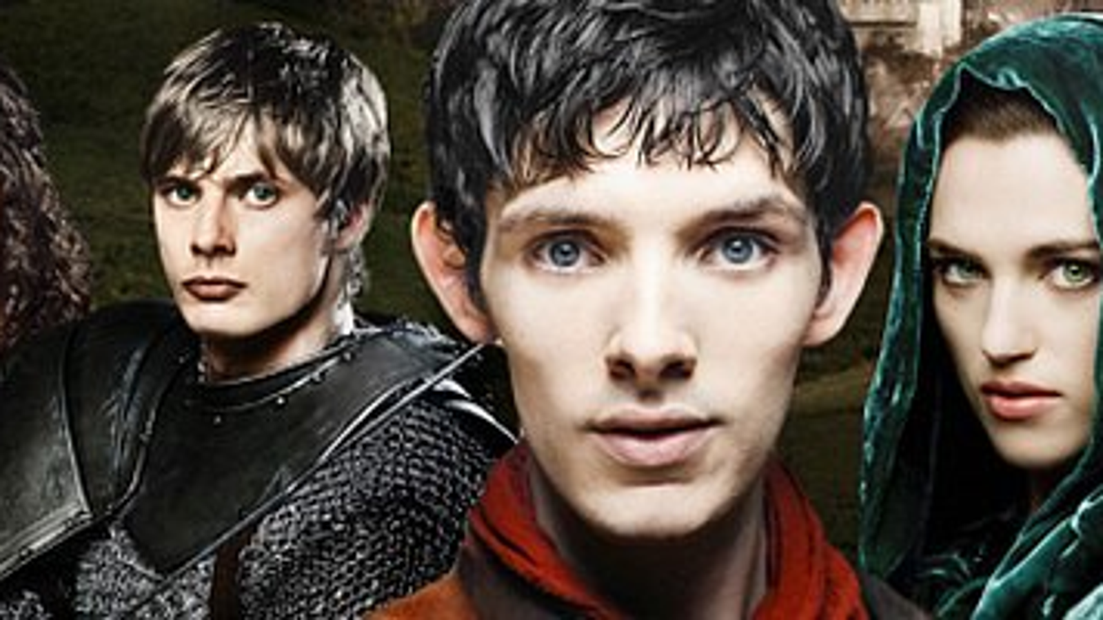 Merlin Tv Show Funny