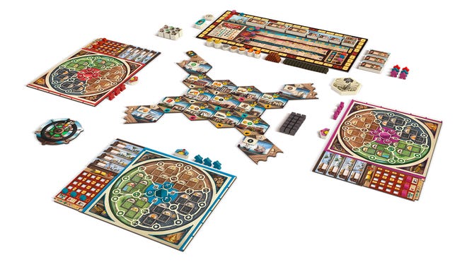 Messina 1347 layout