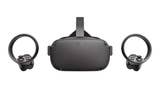 Imagen para Meta anuncia el fin del soporte para las primeras gafas Quest VR