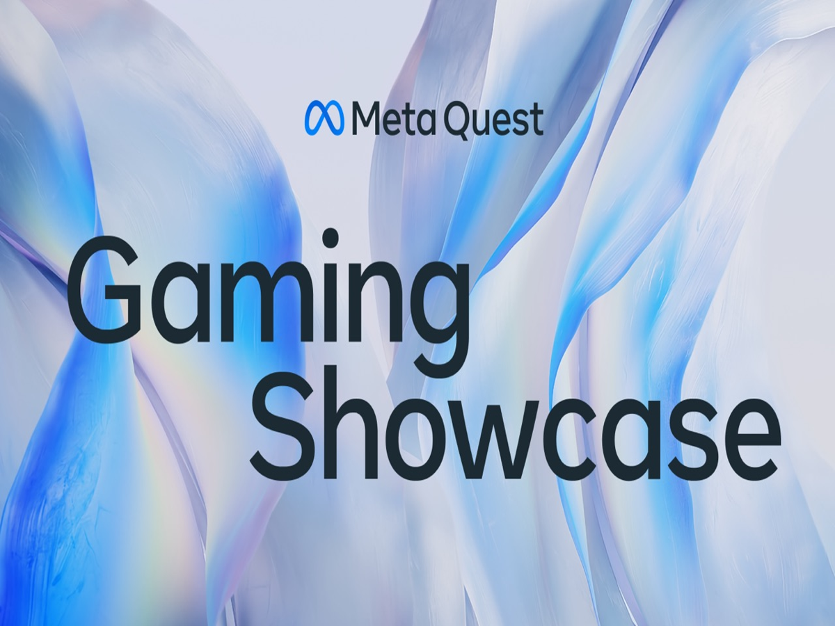 PowerWash Simulator VR and more get Meta Quest Gaming Showcase reveals