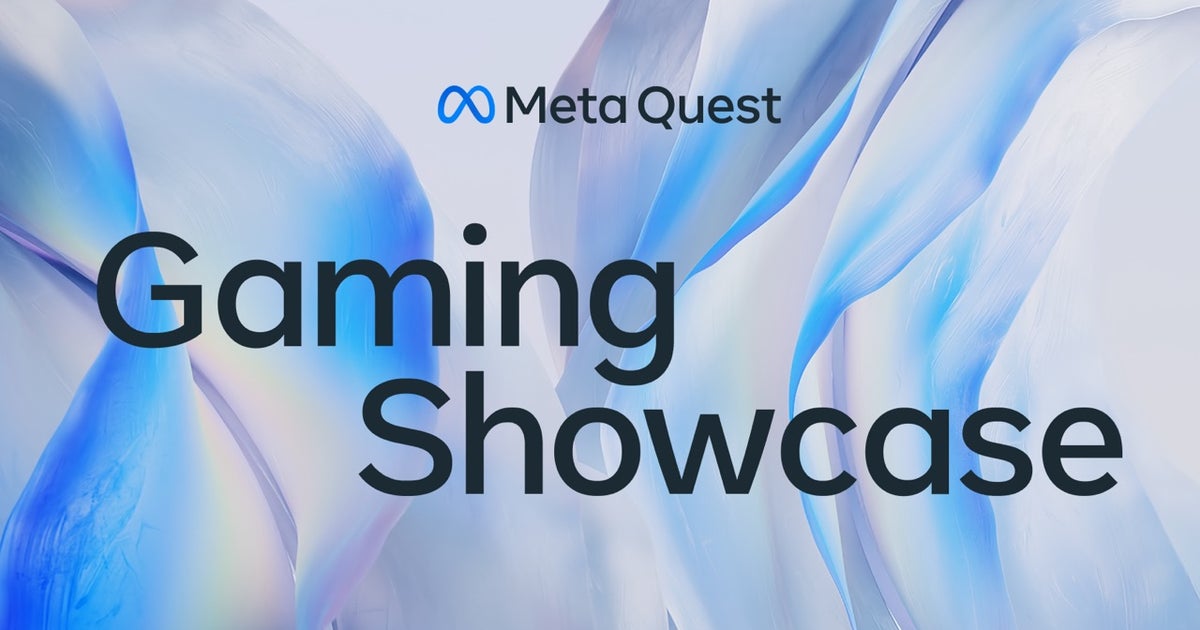 Met Gaming PowerWash Simulator VR and more get Meta Quest Gaming Showcase reveals ...
