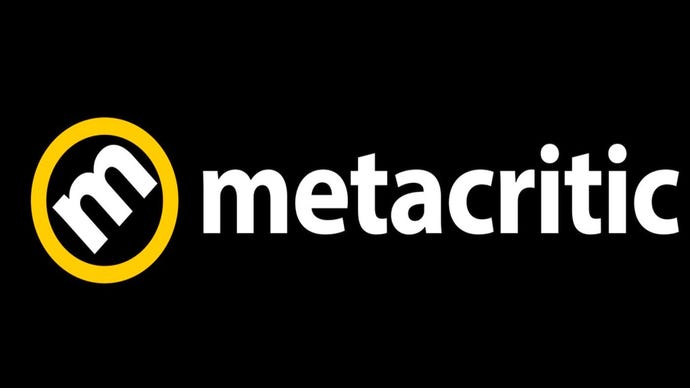 The Metacritic logo
