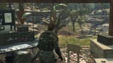 Metal Gear Online - rzut oka na tryb Survival