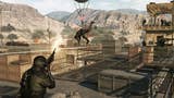 Metal Gear Online tendrá 16 jugadores en PlayStation 4, Xbox One y PC