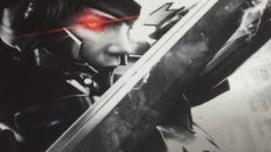 Metal Gear Rising: Reveangeance Japanese box-art revealed