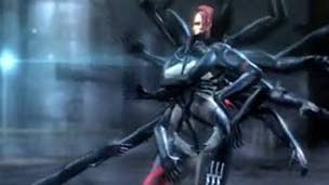 Metal Gear Rising: new trailer introduces the Desperado Elite
