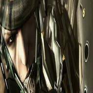 Metal Gear Rising: Revengeance The Desparado Elite Trailer