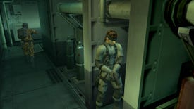 Image for Metal Gear Solid and Metal Gear Solid 2 might be getting re-released on PC