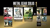 Eis as resoluções e framerate de Metal Gear Solid: Master Collection
