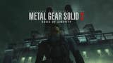 Metal Gear Solid 2 e 3 disponibili tra i titoli retrocompatibili per Xbox One