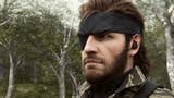 Remake Metal Gear Solid 3 ma pojawić się na E3