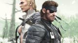 Kolekcja Metal Gear Solid celuje w 60 FPS, ale nie na Switchu