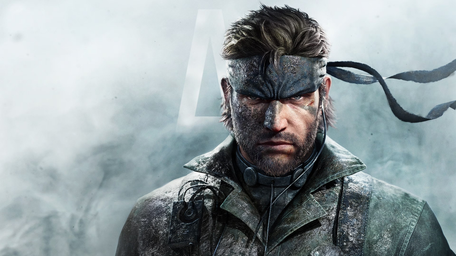 METAL GEAR SOLID Δ: SNAKE EATER - First In-Engine Look - Xbox