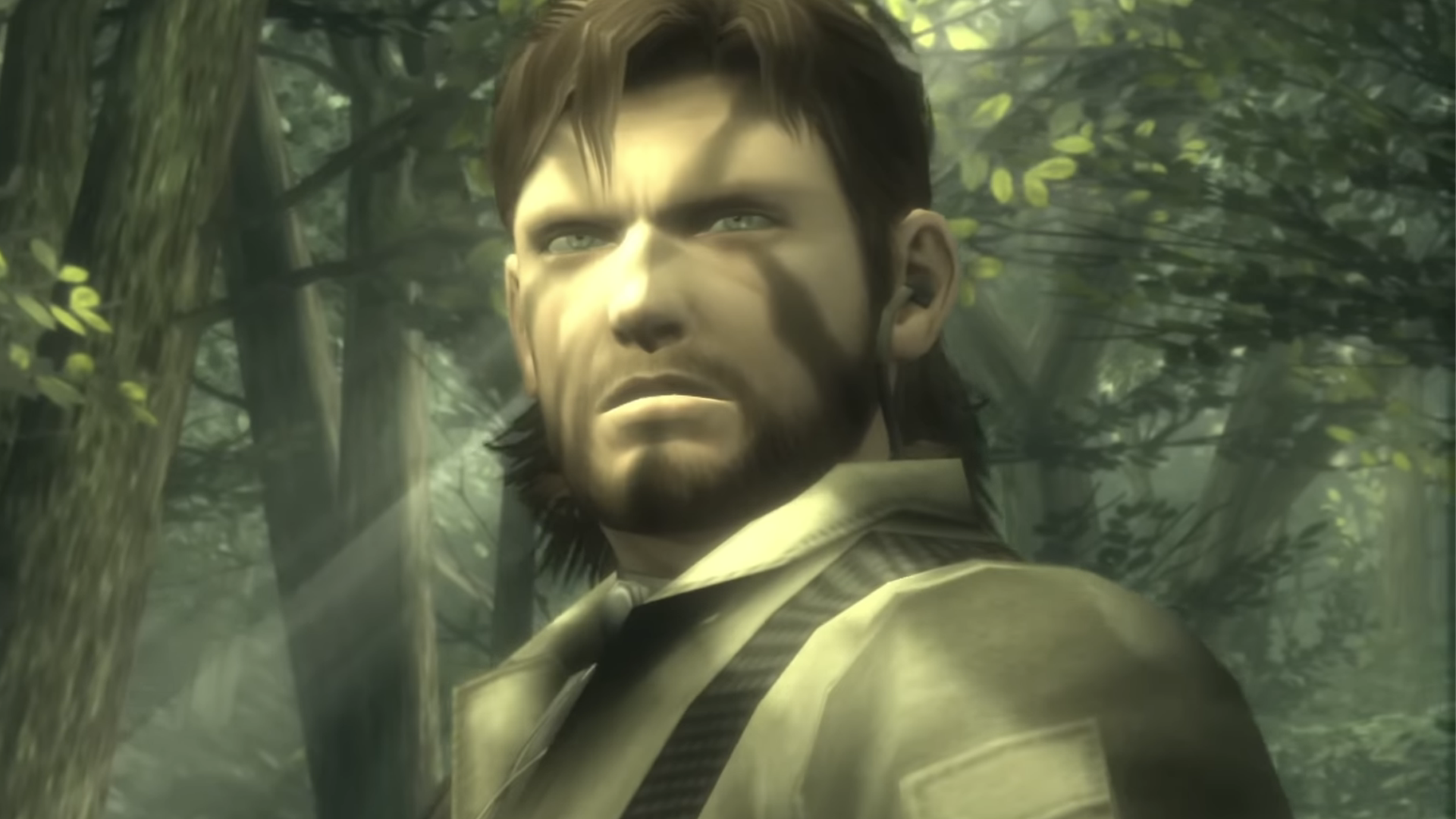 Metal Gear Solid 3 is headed to PC for the first time, as Konami confirms Steam release for Master Collection - Vimarsana News