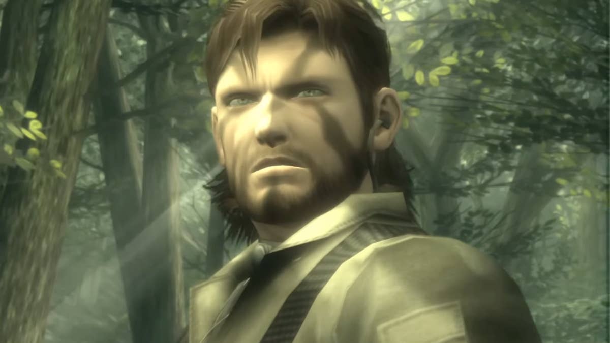 Metal Gear Solid 4 Looks To Be Getting A Re-Release In The Next Master  Collection