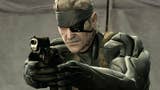Aktor głosowy Snake'a sugeruje powrót Metal Gear Solid 4