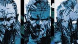 Obrazki dla Metal Gear Solid 4: powtórka z rozrywki?