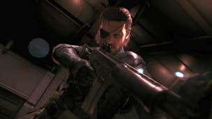 Metal Gear Solid Master Collection Vol. 2 games may have been leaked via official website