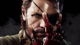 Metal Gear Solid 5 Definitive Edition spotted at various retailers
