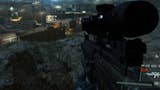 Metal Gear Solid 5: Ground Zeroes first-person mod ramps up tension