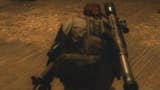 Metal Gear Solid 5 - Misja 10: Angel With Broken Wings - Ratunek dla Malaka i innych więźniów