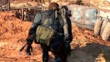 Metal Gear Solid 5 - Misja 18: Blood Runs Deep - Dzieci z kopalni diamentów