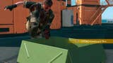 Metal Gear Solid 5 - Misja 2: Diamond Dogs - Dowodzenie bazą, trening Ocelota