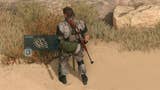 Metal Gear Solid 5 - Misja 3: A Hero's Way - Eliminacja dowódcy Specnazu