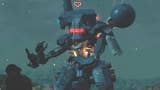 Metal Gear Solid 5 - Misja 31: Sahelanthropus - Walka z finałowym bossem