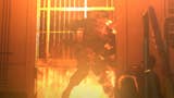 Metal Gear Solid 5 - Misja 43: Shining Lights, Even in Death - Eliminacja wszystkich zarażonych w Mother Base