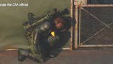 Metal Gear Solid 5 - Misja 47: [Total Stealth] The War Economy - Porwanie na lotnisku