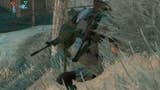 Metal Gear Solid 5 - Misja 8: Occupation Forces - Inwazja czołgów i ucieczka więźniów z Sakhra Ee