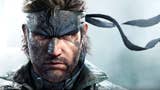 Obrazki dla Metal Gear Solid Delta powstaje bez udziału Hideo Kojimy - potwierdza Konami