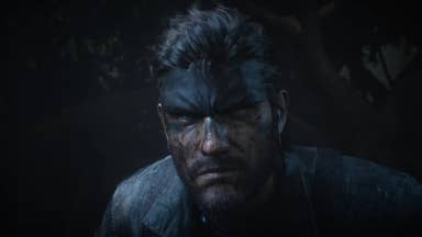 Afbeeldingen van Metal Gear Solid Delta: Snake Eater aangekondigd