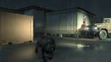 Obrazki dla Porównanie oprawy graficznej Metal Gear Solid 5: Ground Zeroes na PC i PS4